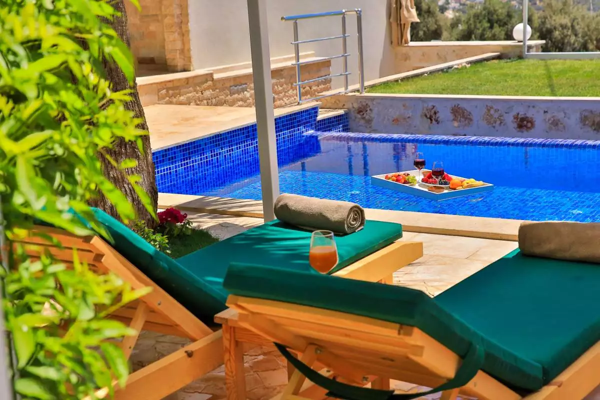 Villa Mandalina Villa Mandalina - 10