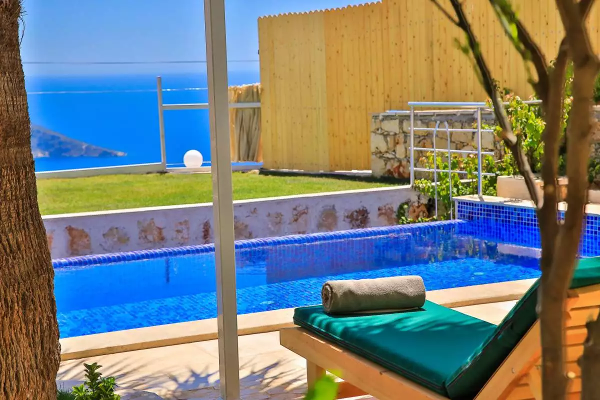 Villa Mandalina Villa Mandalina - 11