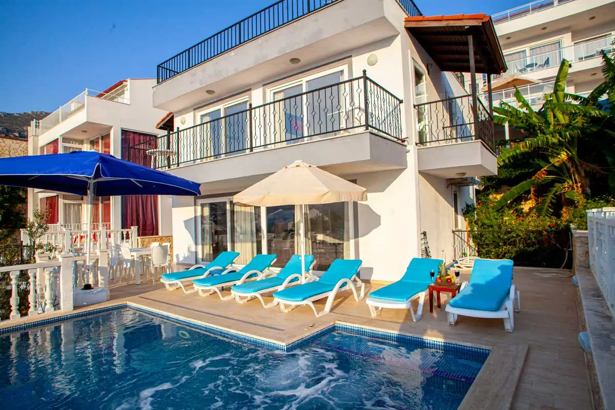 Villa Maria Villa Maria