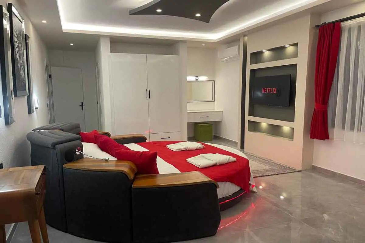 Villa Martı 2 Villa Martı 2 - 24
