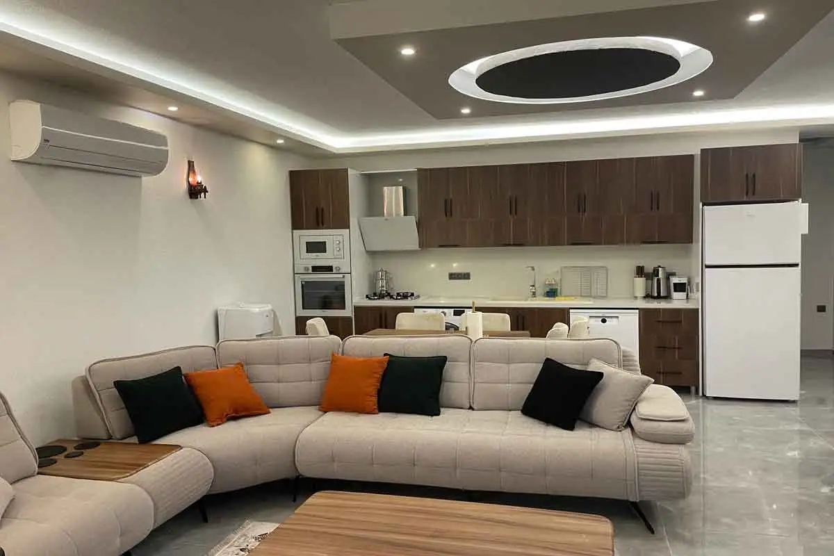 Villa Martı 2 Villa Martı 2 - 25