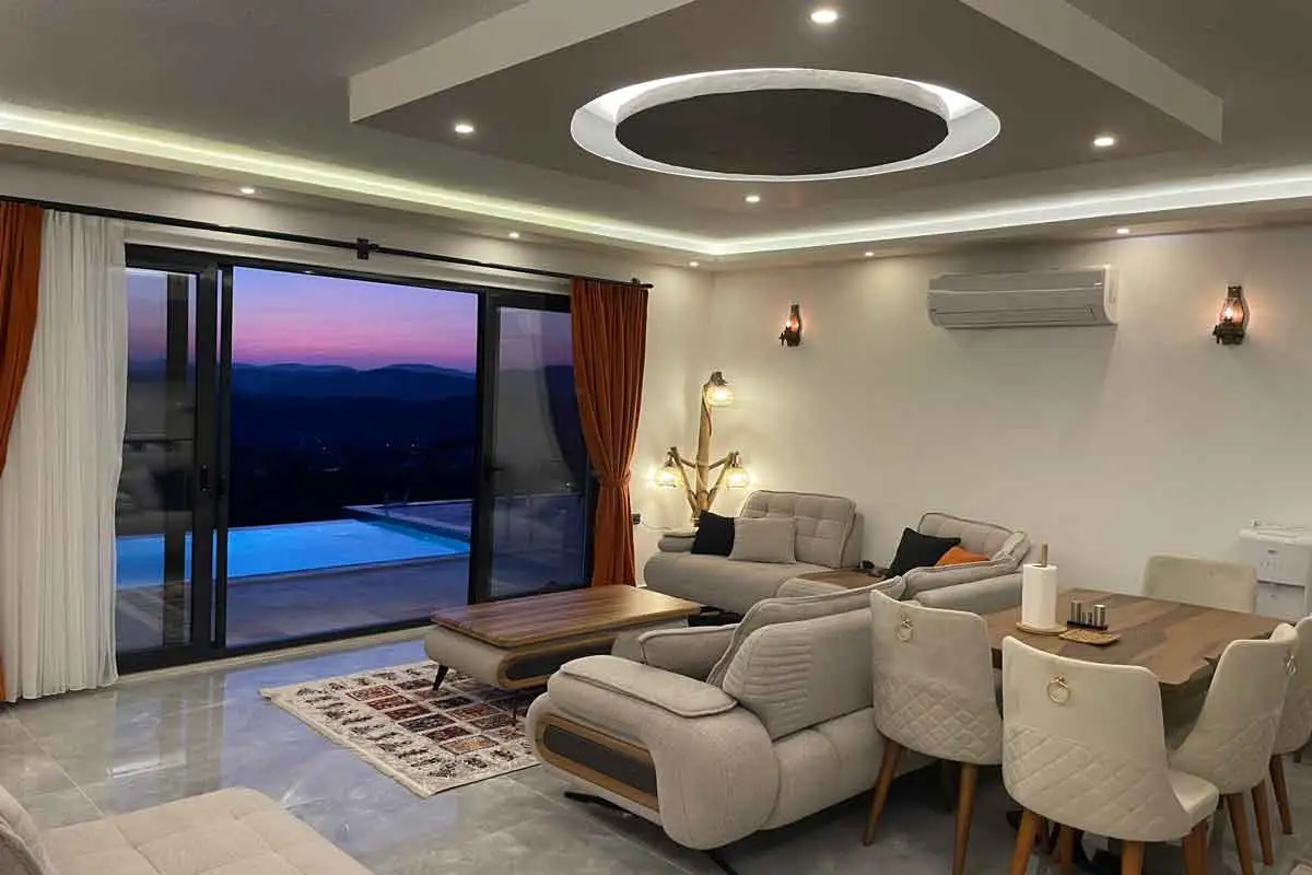 Villa Martı 2 Villa Martı 2 - 9