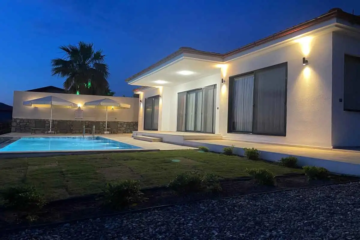 Villa Martı 2 Villa Martı 2