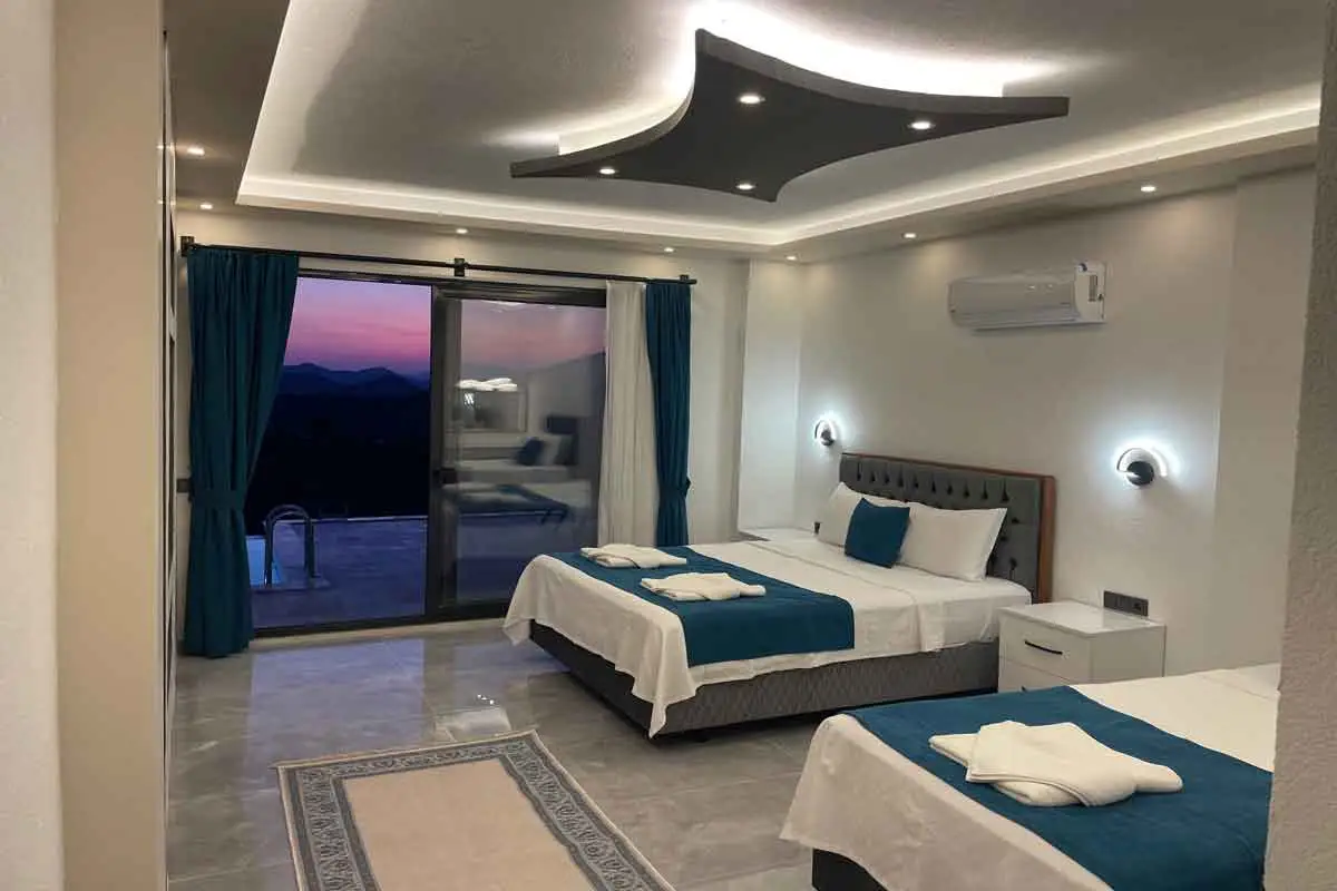 Villa Martı 2 Villa Martı 2 - 11
