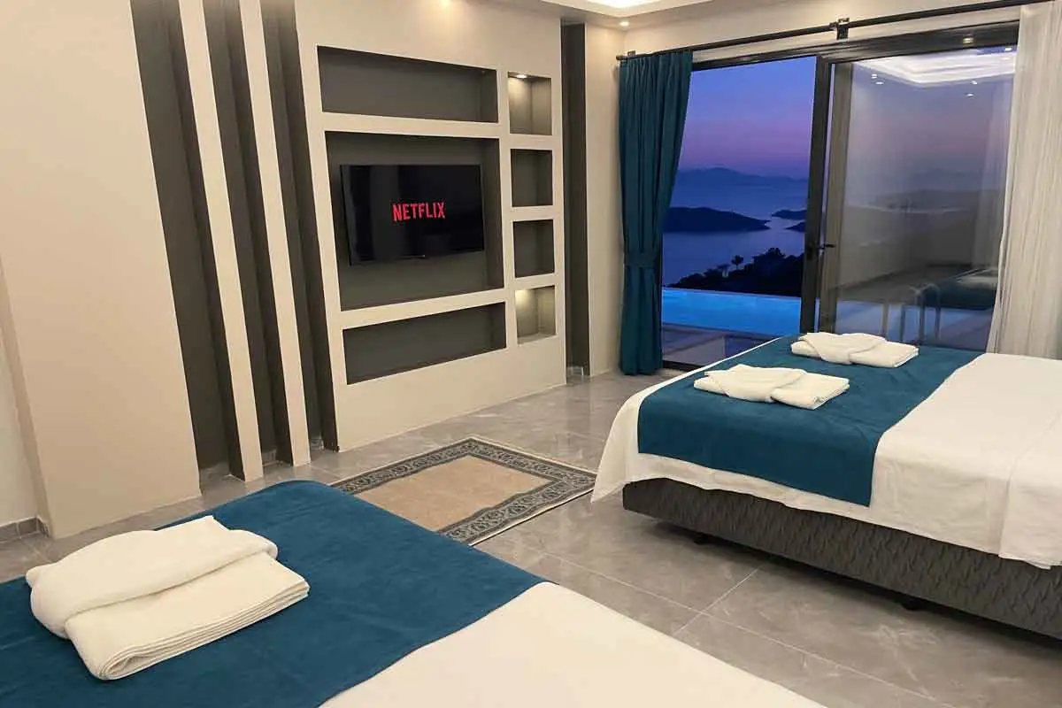 Villa Martı 2 Villa Martı 2 - 18