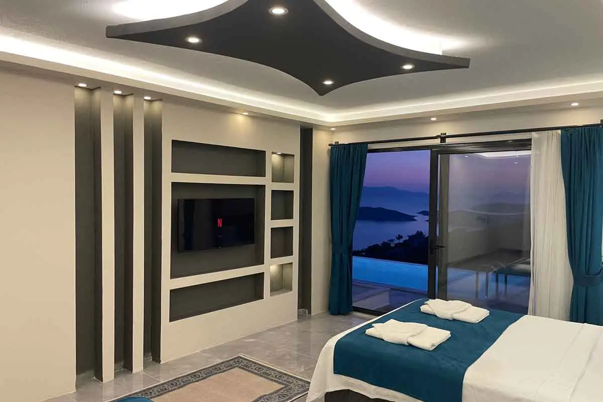Villa Martı 2 Villa Martı 2 - 13