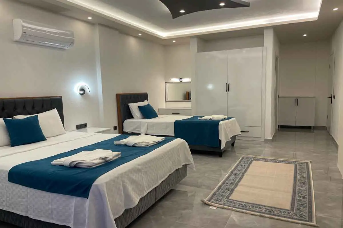 Villa Martı 2 Villa Martı 2 - 19