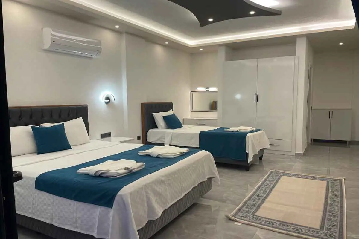 Villa Martı 2 Villa Martı 2 - 15