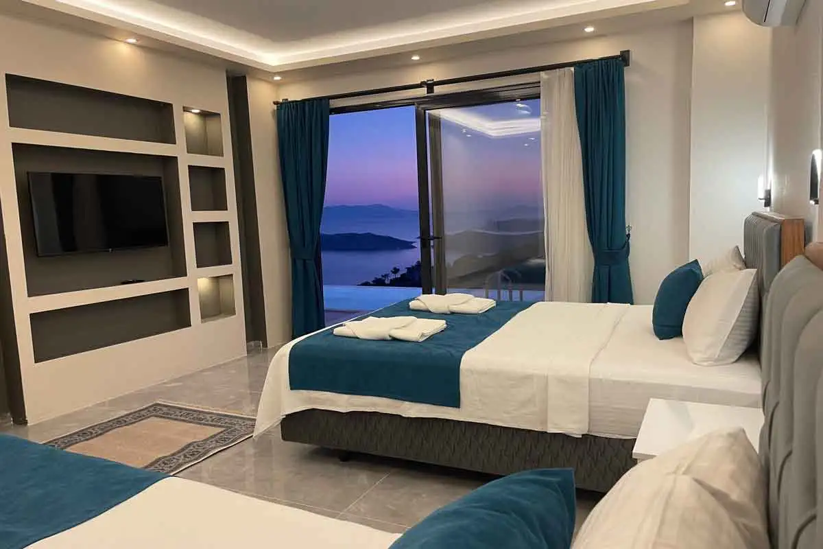 Villa Martı 2 Villa Martı 2 - 16