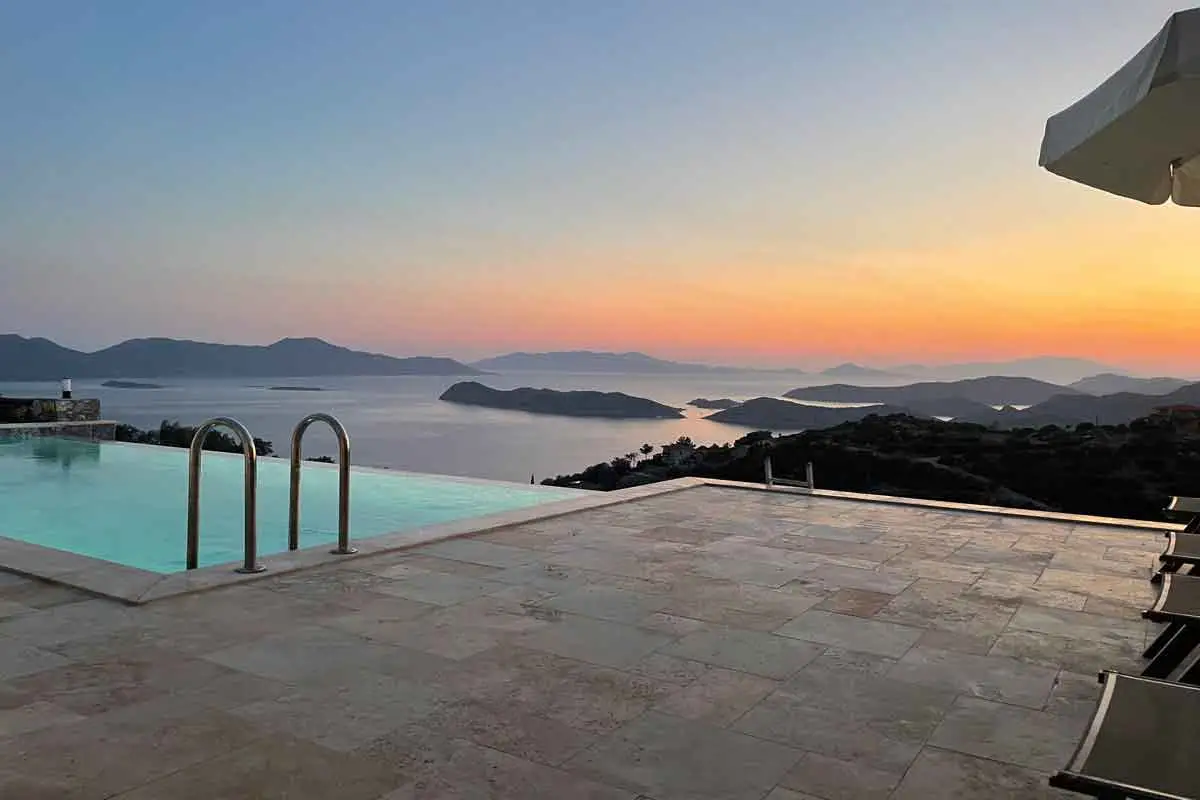 Villa Martı 2 Villa Martı 2 - 3