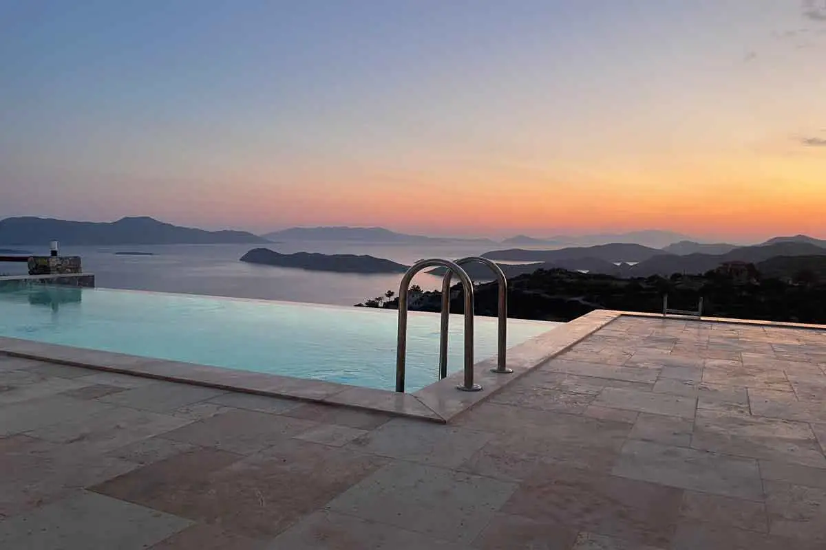Villa Martı 2 Villa Martı 2 - 8