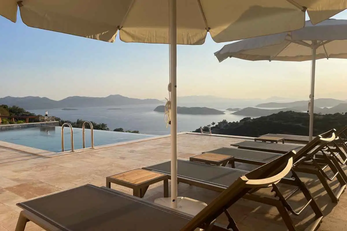 Villa Martı 2 Villa Martı 2 - 6