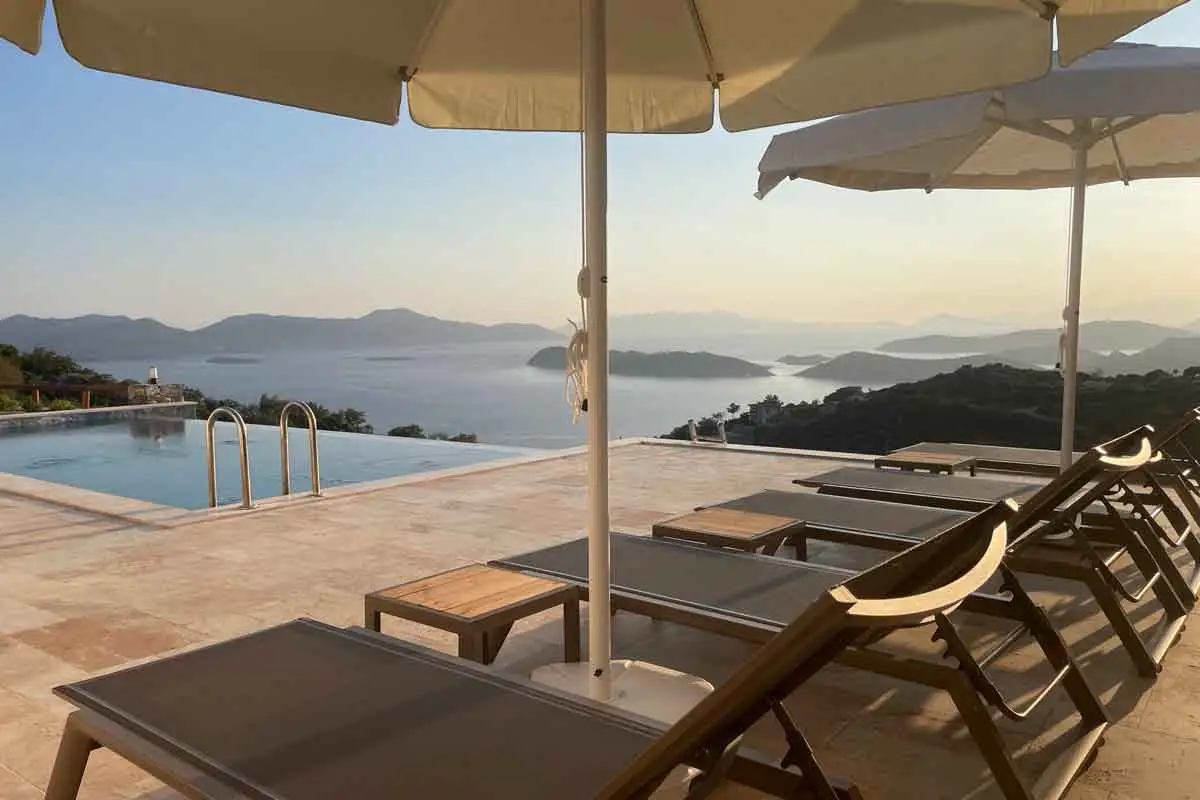 Villa Martı 2 Villa Martı 2 - 7