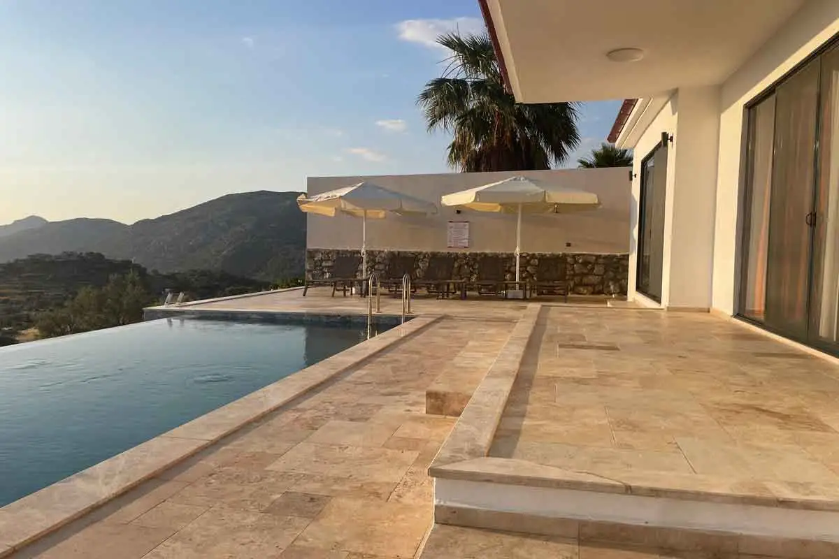 Villa Martı 2 Villa Martı 2 - 5
