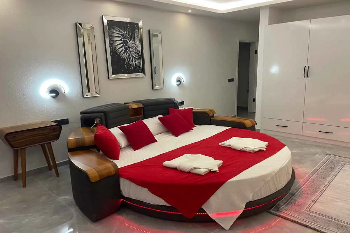 Villa Martı 2 Villa Martı 2 - 17