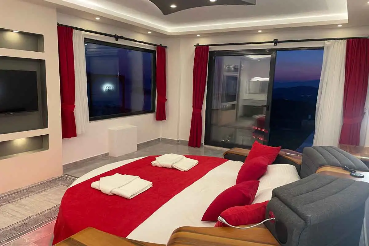 Villa Martı 2 Villa Martı 2 - 21