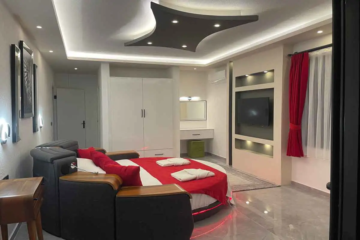 Villa Martı 2 Villa Martı 2 - 23
