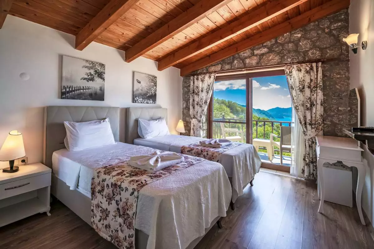 Villa Martı Villa Martı - 32