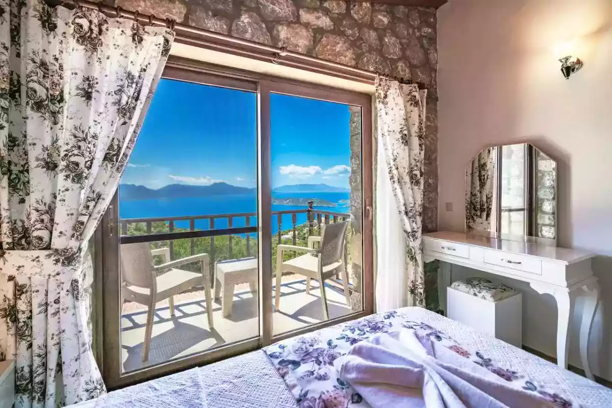 Villa Martı Villa Martı - 34