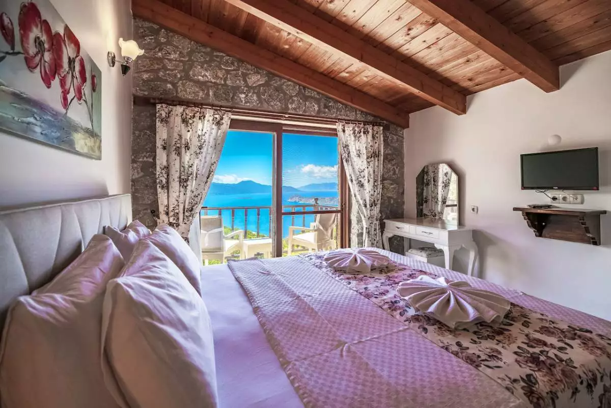 Villa Martı Villa Martı - 37