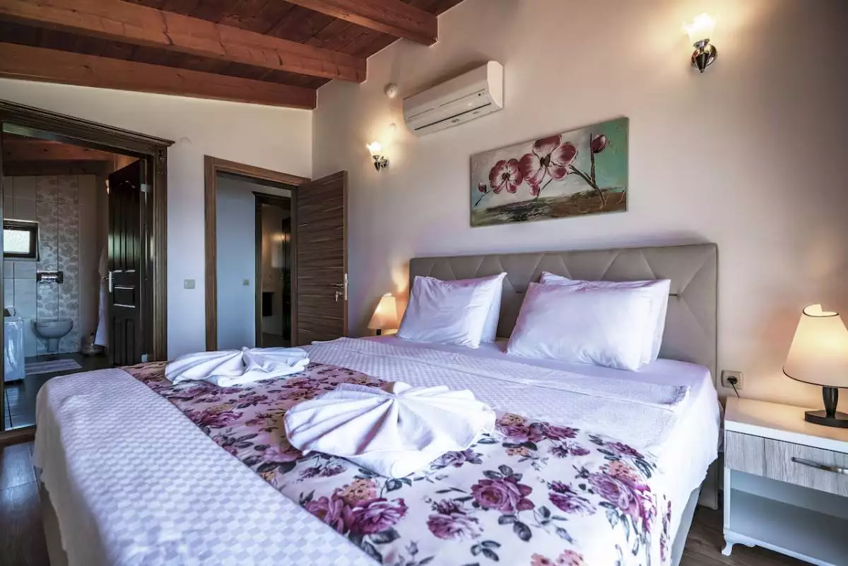 Villa Martı Villa Martı - 41