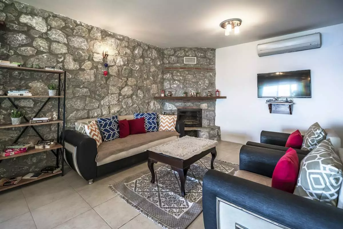 Villa Martı Villa Martı - 43