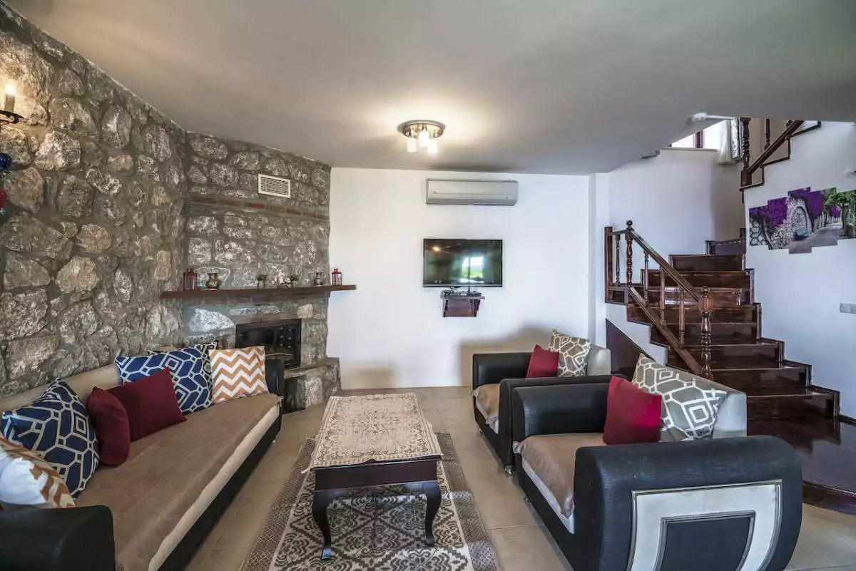 Villa Martı Villa Martı - 44