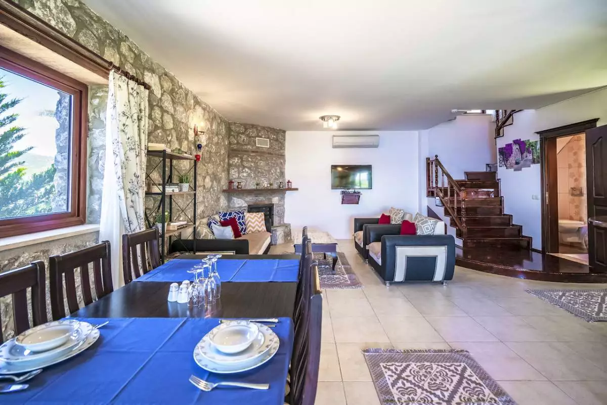 Villa Martı Villa Martı - 17