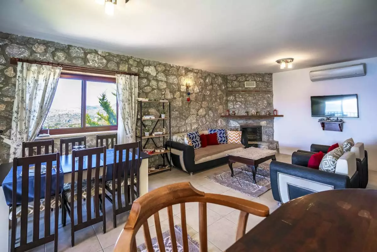 Villa Martı Villa Martı - 18