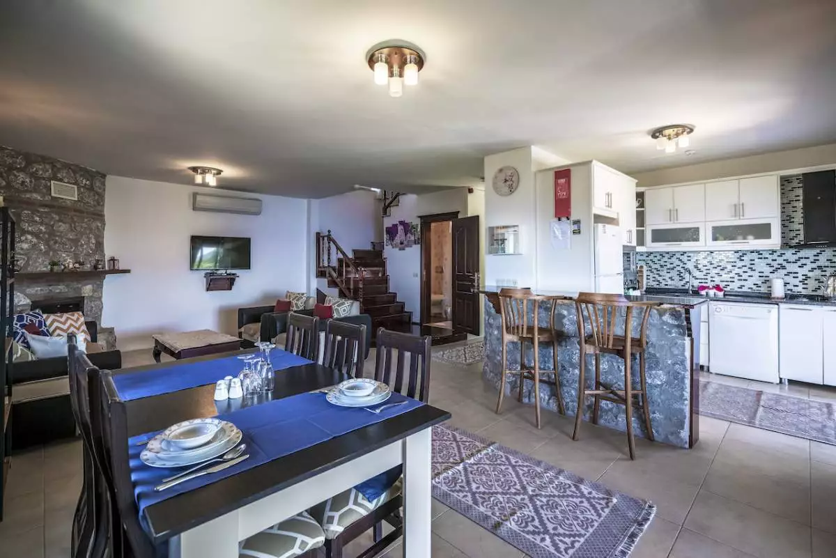 Villa Martı Villa Martı - 20