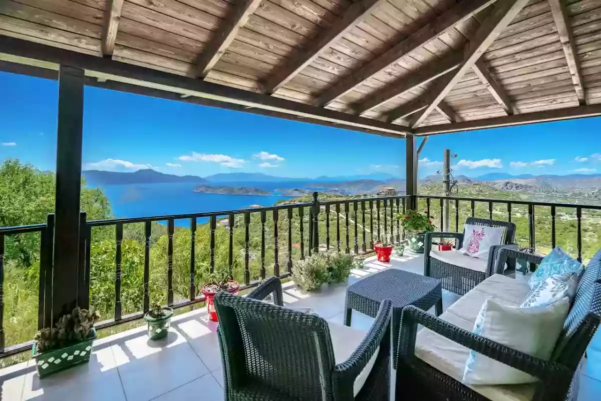 Villa Martı Villa Martı - 14