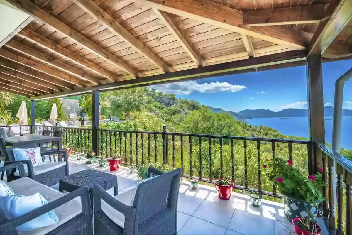 Villa Martı Villa Martı - 23