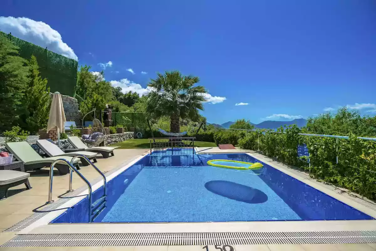 Villa Martı Villa Martı - 15