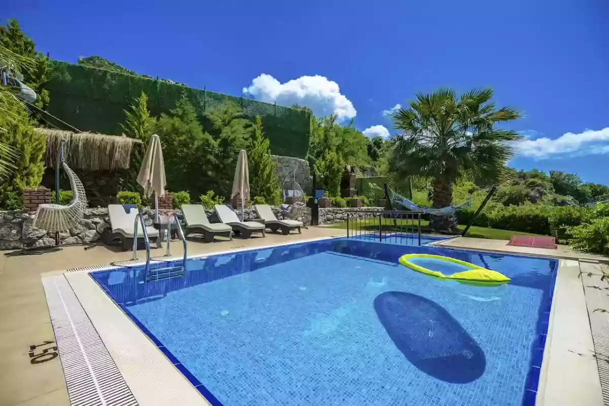 Villa Martı Villa Martı - 10