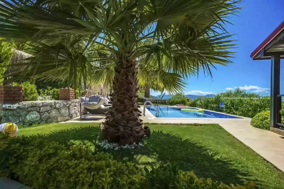 Villa Martı Villa Martı - 29