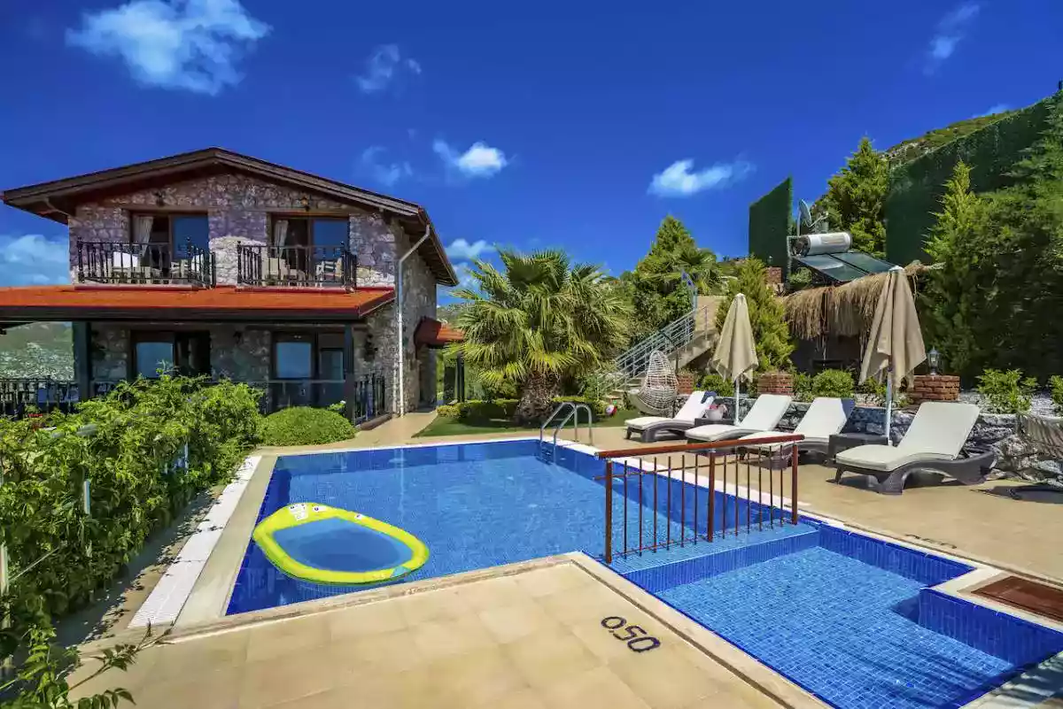 Villa Martı Villa Martı - 2