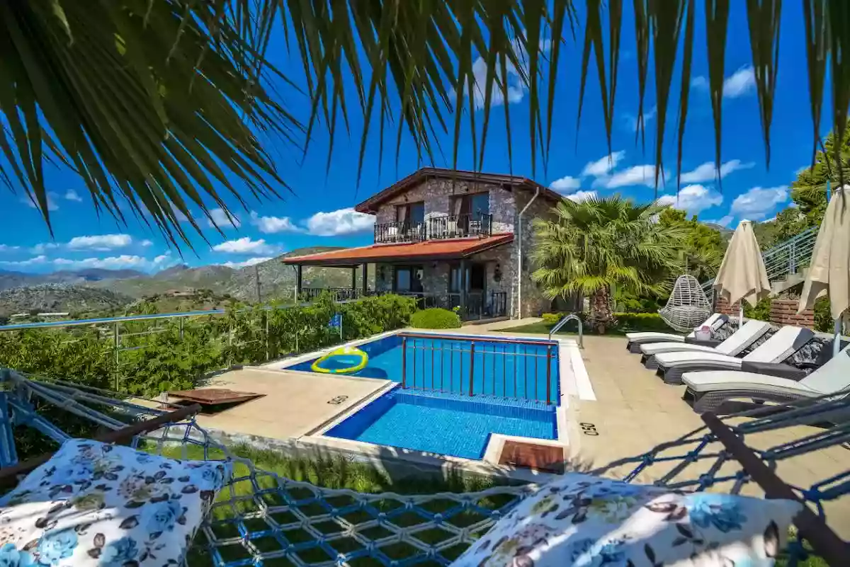 Villa Martı Villa Martı
