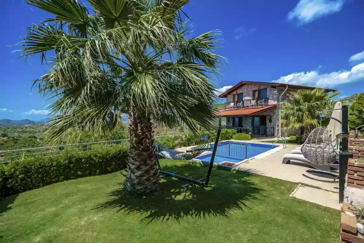 Villa Martı Villa Martı - 4