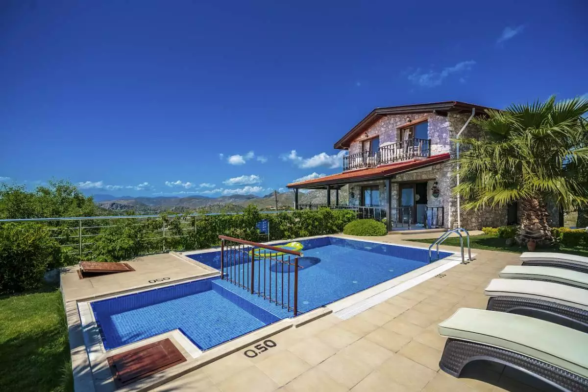 Villa Martı Villa Martı - 8