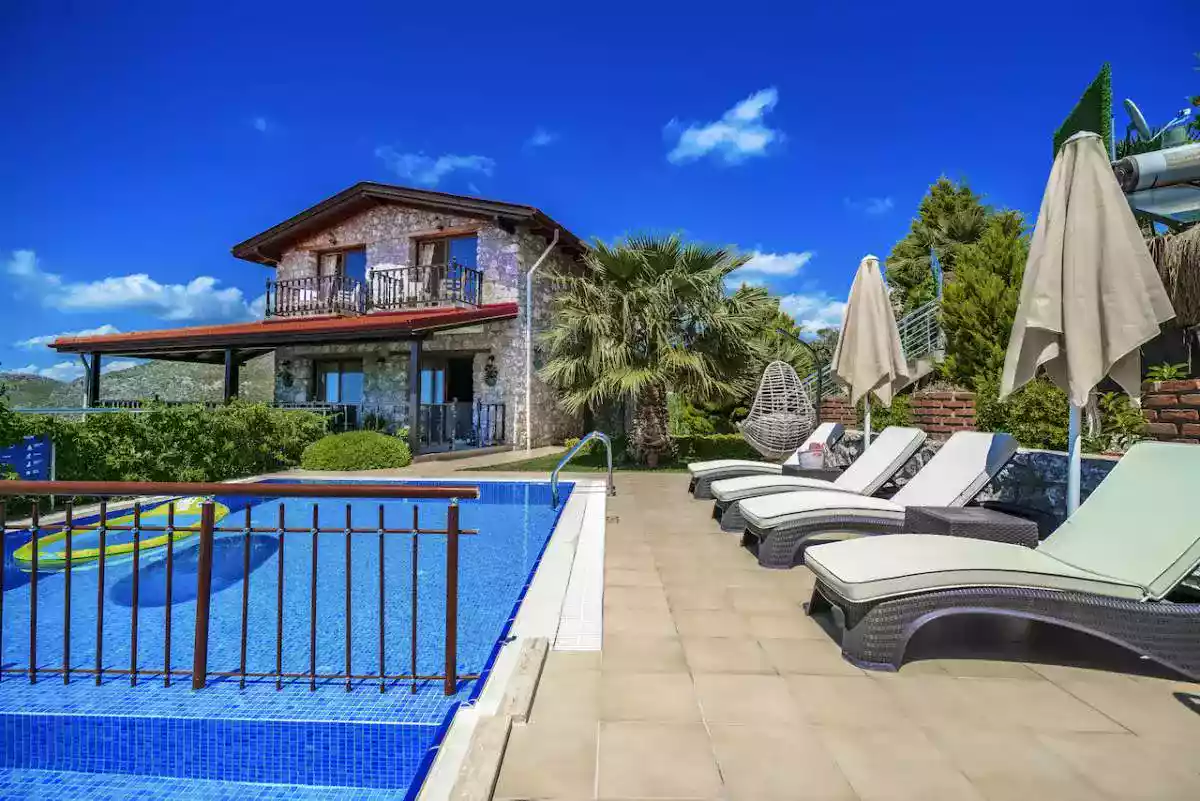 Villa Martı Villa Martı - 9