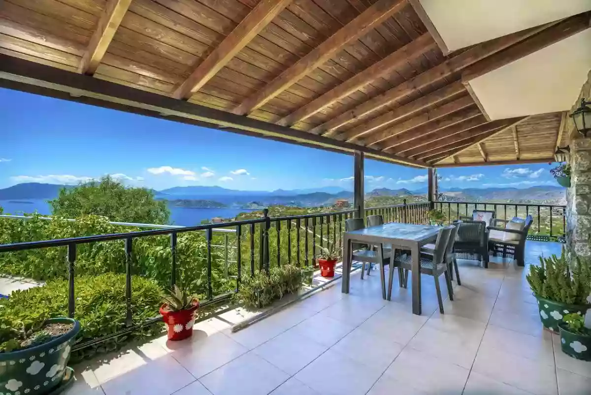 Villa Martı Villa Martı - 26