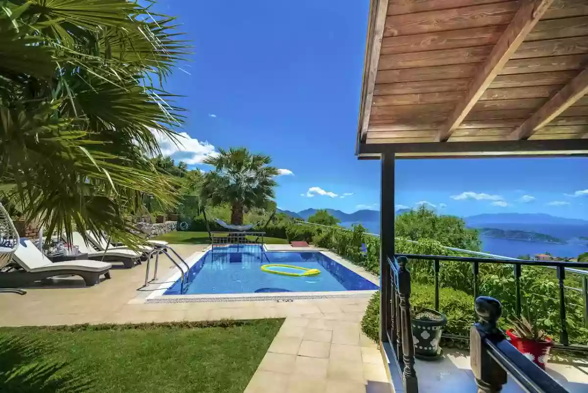Villa Martı Villa Martı - 11