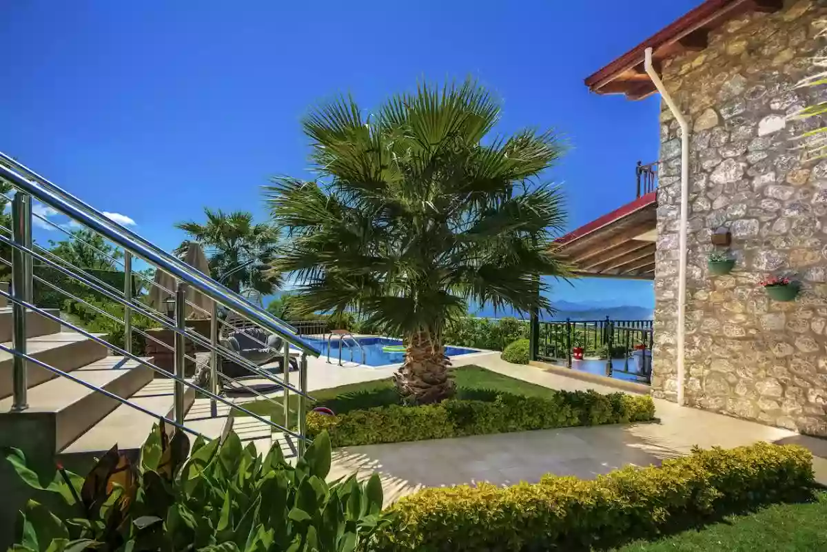 Villa Martı Villa Martı - 27