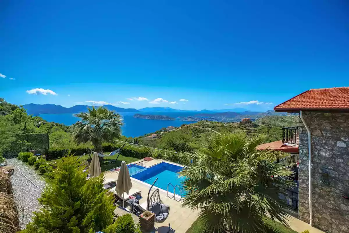 Villa Martı Villa Martı - 13