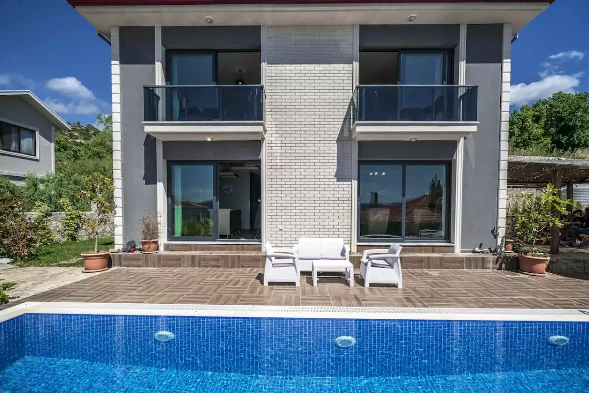 Villa Masal Villa Masal