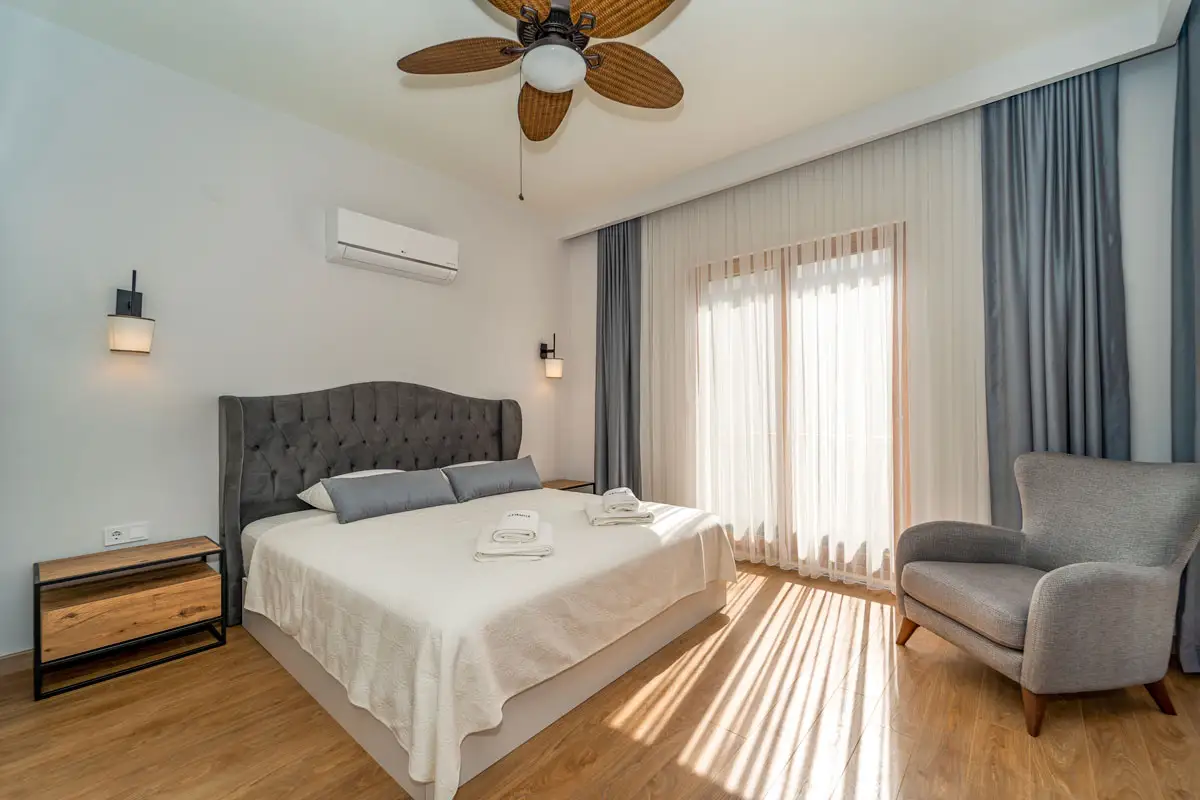 Villa Massi Söğüt 1 - 55