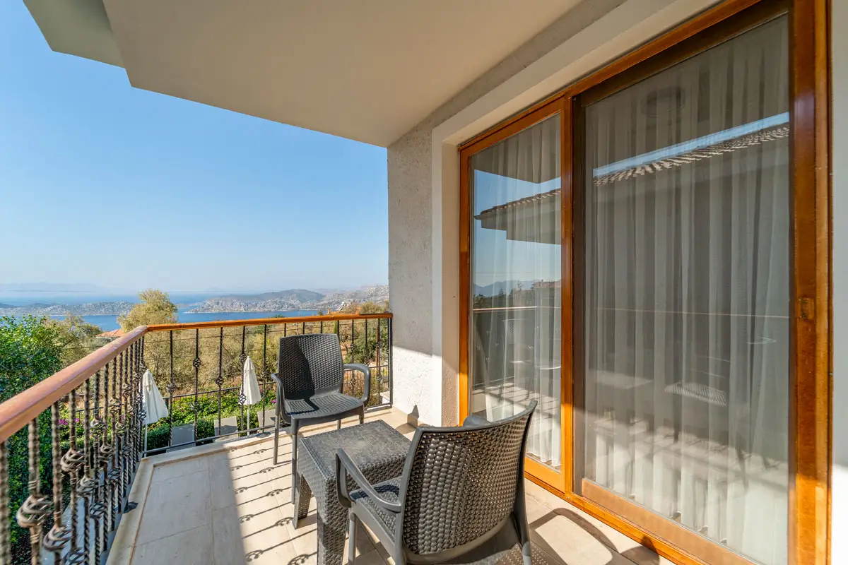 Villa Massi Söğüt 1 - 52