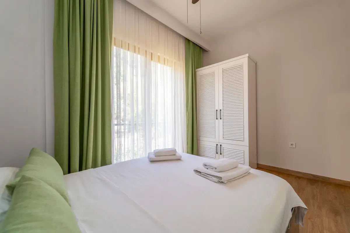 Villa Massi Söğüt 1 - 43