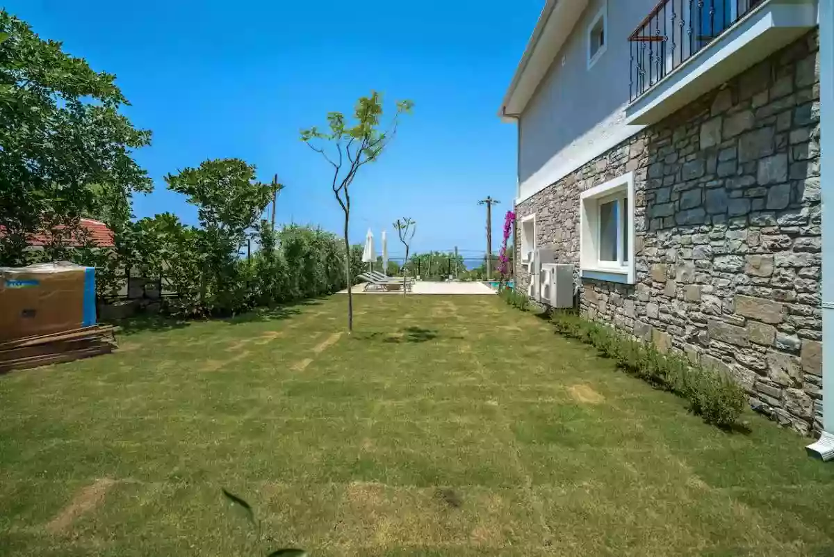 Villa Massi Söğüt 1 - 12
