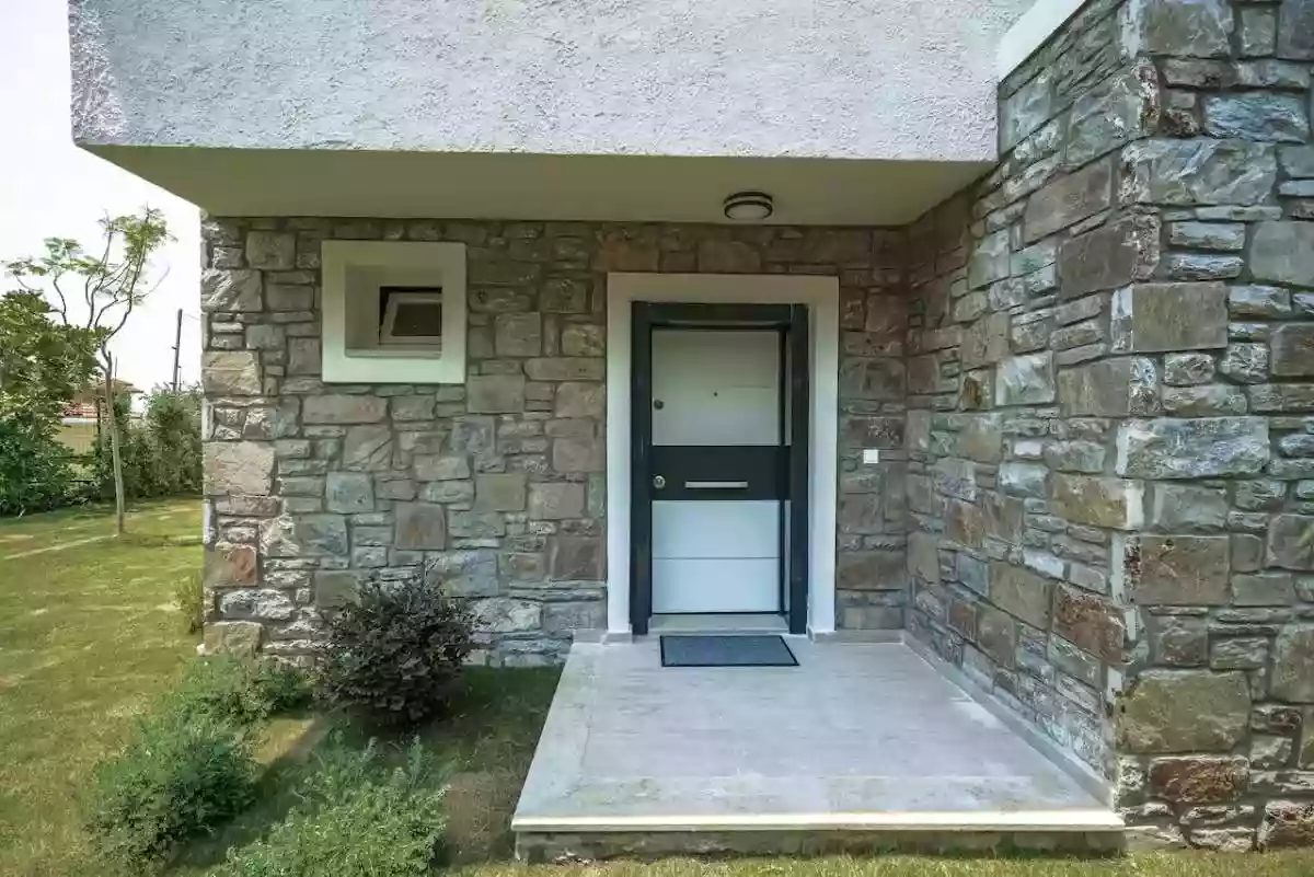 Villa Massi Söğüt 1 - 3